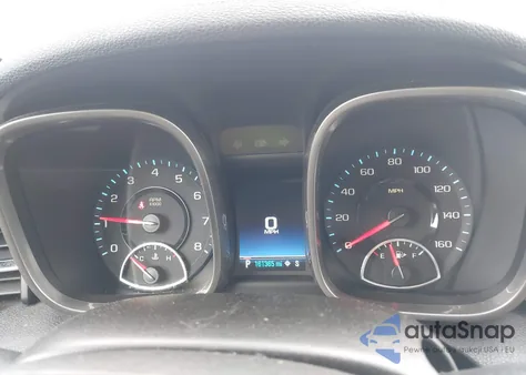 2013 Chevrolet Malibu 2Lt из США, поврежденный, VIN 1G11E5SA8DF311048